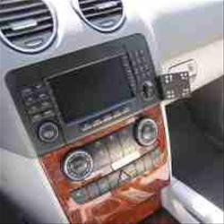 PanaVise InDash Custom Dash Mounts 751281004