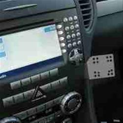 PanaVise InDash Custom Dash Mounts 751281205
