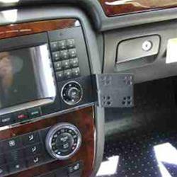 PanaVise InDash Custom Dash Mounts 751281306