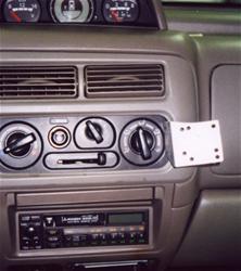 PanaVise InDash Custom Dash Mounts 75129-199