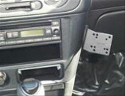PanaVise InDash Custom Dash Mounts 75129-297