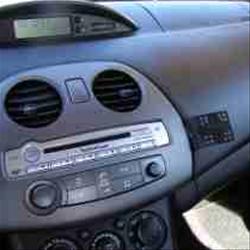 PanaVise InDash Custom Dash Mounts 75129-606