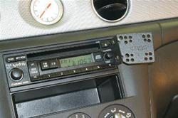 PanaVise InDash Custom Dash Mounts 75129-803