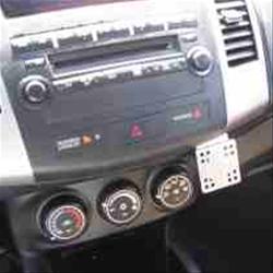 PanaVise InDash Custom Dash Mounts 75129-807