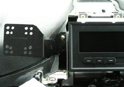 PanaVise InDash Custom Dash Mounts 75129-904
