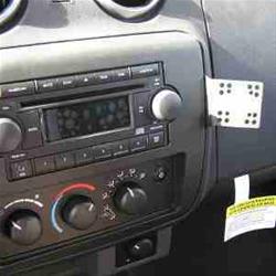 PanaVise InDash Custom Dash Mounts 751291006