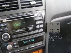 PanaVise InDash Custom Dash Mounts 75130-200