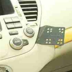 PanaVise InDash Custom Dash Mounts 75130-402