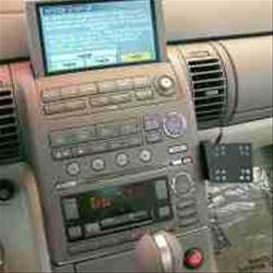 PanaVise InDash Custom Dash Mounts 75130-503