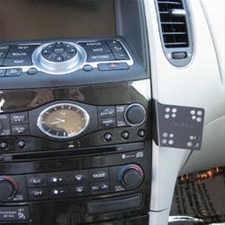 PanaVise InDash Custom Dash Mounts 75130-509