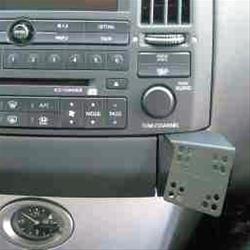 PanaVise InDash Custom Dash Mounts 75130-603