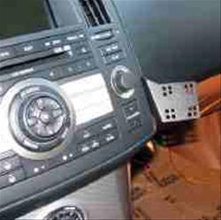 PanaVise InDash Custom Dash Mounts 75130-606
