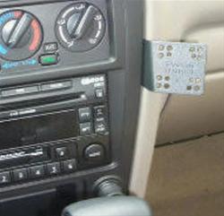 PanaVise InDash Custom Dash Mounts 75131-101