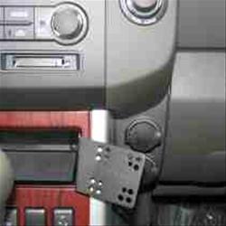 PanaVise InDash Custom Dash Mounts 75131-108