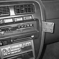 PanaVise InDash Custom Dash Mounts 75131-195