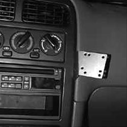 PanaVise InDash Custom Dash Mounts 75131-197
