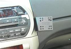 PanaVise InDash Custom Dash Mounts 75131-202