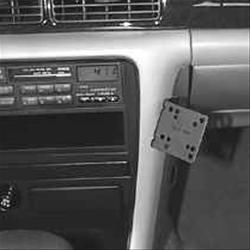 PanaVise InDash Custom Dash Mounts 75131-295