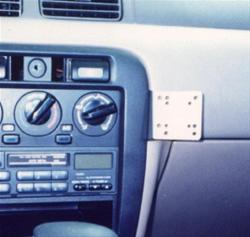PanaVise InDash Custom Dash Mounts 75131-696