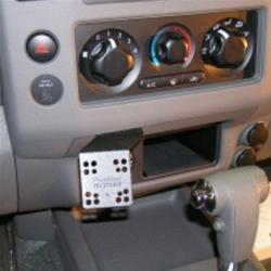 PanaVise InDash Custom Dash Mounts 75131-705