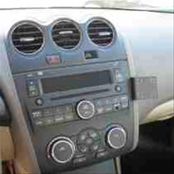PanaVise InDash Custom Dash Mounts 75131-807