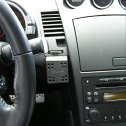 PanaVise InDash Custom Dash Mounts 751311003