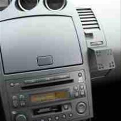 PanaVise InDash Custom Dash Mounts 751311303