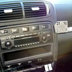 PanaVise InDash Custom Dash Mounts 75132-203