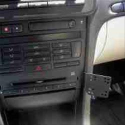 PanaVise InDash Custom Dash Mounts 75133-203