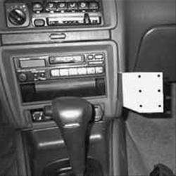 PanaVise InDash Custom Dash Mounts 75134-196