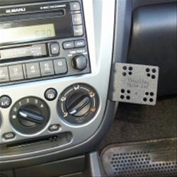 PanaVise InDash Custom Dash Mounts 75134-202