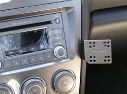 PanaVise InDash Custom Dash Mounts 75134-205