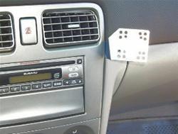 PanaVise InDash Custom Dash Mounts 75134-403