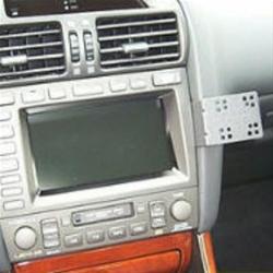 PanaVise InDash Custom Dash Mounts 75136-194