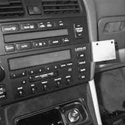 PanaVise InDash Custom Dash Mounts 75136-396