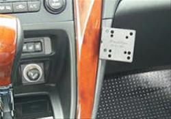 PanaVise InDash Custom Dash Mounts 75136-699