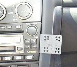 PanaVise InDash Custom Dash Mounts 75136-701