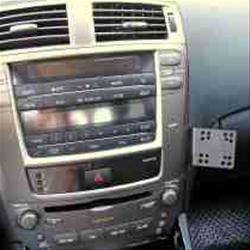 PanaVise InDash Custom Dash Mounts 75136-706