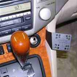 PanaVise InDash Custom Dash Mounts 751361003