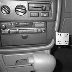 PanaVise InDash Custom Dash Mounts 75137-195