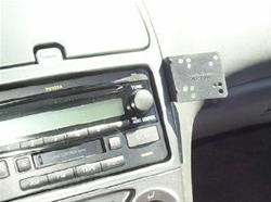 PanaVise InDash Custom Dash Mounts 75137-200