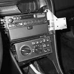 PanaVise InDash Custom Dash Mounts 75137-295
