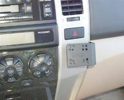 PanaVise InDash Custom Dash Mounts 75137-303
