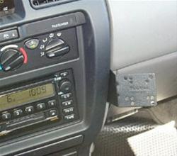 PanaVise InDash Custom Dash Mounts 75137-397