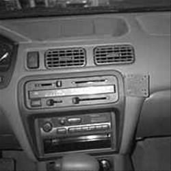 PanaVise InDash Custom Dash Mounts 75137-495
