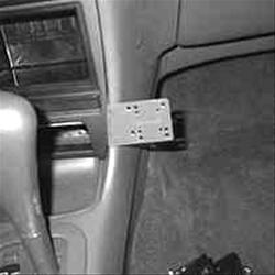 PanaVise InDash Custom Dash Mounts 75137-595