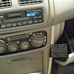 PanaVise InDash Custom Dash Mounts 75137-599