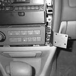PanaVise InDash Custom Dash Mounts 75137-696