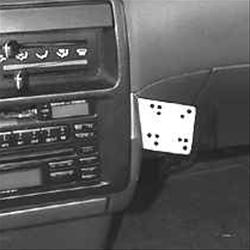 PanaVise InDash Custom Dash Mounts 75137-793