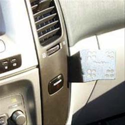 PanaVise InDash Custom Dash Mounts 751371203